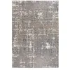 Image de Vivaraise Tapis Catania 2 Outdoor Gris 160 x 230 cm