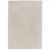 Image de Vivaraise Tapis Billy Ivoire 200 x 290 x 5 cm