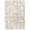 Image de Vivaraise Tapis Brixy Naturel 160 x 230 x 1 cm