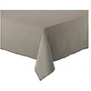 Image de Nappe recyclée Grace ombre 170 x 300 cm Winkler