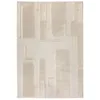 Image de Vivaraise Tapis Louka Ivoire 200 x 290 x 2 cm