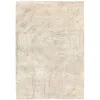 Image de Vivaraise Tapis Luna Neige 200 x 290 x 2 cm