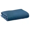 Image de Vivaraise   Housse de Couette Zeff   Tissu Premium 100% Lin lavé Stonewash   Finition Fermeture Bouteille