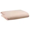 Image de Vivaraise   Housse de Couette Zeff   Tissu Premium 100% Lin lavé Stonewash   Finition Fermeture Bouteille
