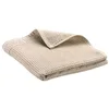 Image de Vivaraise Drap de Douche recyclé Abby Naturel 70 x 130 cm
