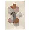 Image de Vivaraise Tapis Aina Bronze 160 x 230 cm