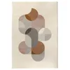 Image de Vivaraise Tapis Aina Bronze 200 x 290 cm