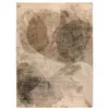 Image de Vivaraise Tapis Aloyse Bronze 160 x 230 cm