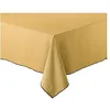 Image de Nappe recyclée Grace badiane 140 x 140 cm Winkler