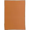 Image de Torchon recyclé Isae caramel 50 x 70 cm Winkler