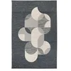 Image de Vivaraise Tapis Anaya Outdoor petrole 200 x 290 cm