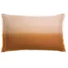 Image de Vivaraise Coussin Zeff Shade cuivre 40 x 65 cm