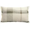 Image de Vivaraise Coussin Jacquard Jane Multico 40 x 65 cm