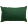 Image de Vivaraise Coussin Zeff Céleste epicea 30 x 50 cm