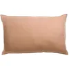 Image de Vivaraise Coussin Zeff Céleste dragee 40 x 65 cm