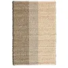 Image de Vivaraise Tapis Karan Carbone 60 x 90 cm
