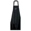 Image de Winkler - Tablier de cuisine à poche Grand Chef   75x90 cm   Protection 100% coton - Blouse adulte lavable   Sangle ajustable
