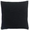 Image de Vivaraise - Coussin Maïa avec garnissage Moelleux   Taie d'oreiller Lavable - Housse Amovible   100% Coton Stonewashed   Tissage nid d'abeille