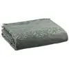 Image de Vivaraise - Drap de Bain Zoé   100x180 cm   Serviette de Plage, Spa, Piscine, hammam   Tissu éponge 100% Coton Absorbant   Motif Jacquard