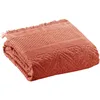 Image de Vivaraise - Drap de Bain Zoé   100x180 cm   Serviette de Plage, Spa, Piscine, hammam   Tissu éponge 100% Coton Absorbant   Motif Jacquard