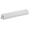 Image de Vivaraise Tapis de Bain uni Etia Neige 70 x 140 cm