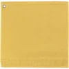 Image de Winkler - Essuie-mains carré Curl avec oeillet d'attache   50x50 cm   Tissu éponge 100% coton absorbant   Serviette à vaisselle, chiffon de nettoyage