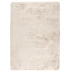 Image de Vivaraise Tapis Eddy Ivoire 160 x 230 cm