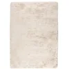 Image de Vivaraise Tapis Eddy Ivoire 200 x 290 cm