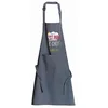 Image de Tablier de cuisine Chef Papa jeans 72 x 90 cm Winkler