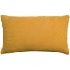 Image de Vivaraise - Housse de coussin Ines bronze 30x50 cm