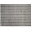 Image de Winkler - Set de table Manoka   33x45 cm   Napperon rectangle facile à nettoyer - Résistant et déperlant   Motif élégant à rayures