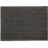 Image de Winkler - Set de table Manoka   33x45 cm   Napperon rectangle facile à nettoyer - Résistant et déperlant   Motif élégant à rayures