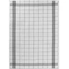 Image de Winkler - Torchon carreaux classique   50x70cm - Serviette à vaisselle, chiffon de nettoyage, lingette de séchage   Tissu en coton, absorbant   Design intemporel