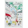Image de Winkler - Torchon > - 72x48 cm   100% coton absorbant - Fabriqué en France - Serviette à vaisselle, chiffon de nettoyage, lingette de séchage