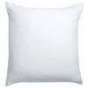 Image de Vivaraise Taie d'oreiller Kala Blanc 65 x 65 cm