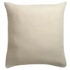 Image de Vivaraise Taie d'oreiller Kala Lin 65 x 65 cm