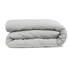 Image de Vivaraise Housse de Couette Kala Perle 240 x 220 cm