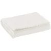 Image de Vivaraise - Drap de Bain Bora   90x150 cm   Tissu éponge Absorbant 100% Coton   Finition Point de Cheval Contrastant