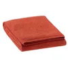 Image de Vivaraise Drap de Douche Bora Rooibos 70 x 130 cm