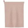 Image de Winkler - Torchon à carreaux Mumba   50x70 cm - 100% coton absorbant - Serviette à vaisselle, linge de séchage   Accroche en tissu - Tissage nid d'abeille