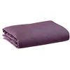 Image de Vivaraise   Housse de Couette Zeff   Tissu Premium 100% Lin lavé Stonewash   Finition Fermeture Bouteille