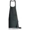 Image de Tablier de cuisine Davis noir 85 x 70 cm Winkler