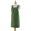 Image de Tablier de cuisine Gen vert 120 x 85 cm Winkler