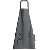 Image de Tablier de cuisine Dario ombre 85 x 72 cm Winkler