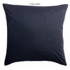 Image de Vivaraise Taie d'oreiller Linco Marine 65 x 65 cm