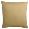 Image de Vivaraise Taie d'oreiller Linco Gold 65 x 65 cm