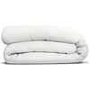 Image de Vivaraise Housse de Couette Linco Blanc 240 x 220 cm