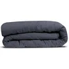 Image de Vivaraise Housse de Couette Linco Marine 260 x 240 cm