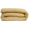 Image de Vivaraise Housse de Couette Linco Gold 260 x 240 cm