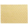 Image de Set de table Calypse curry 33 x 48 cm Winkler